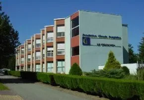 Ehpad Le Chavanon - Maison de retraite / EHPAD à Merlines