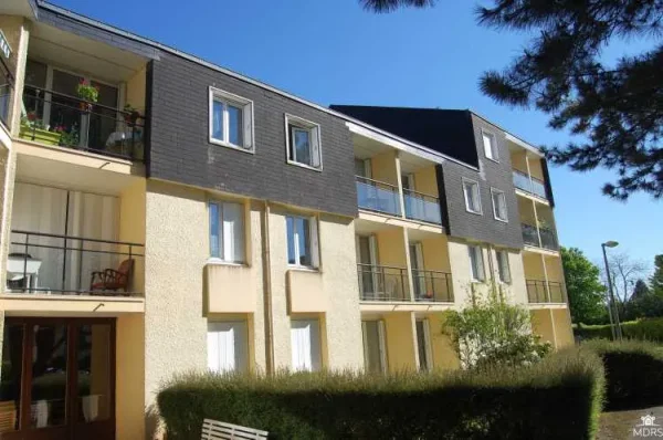 Residence Saint Louis - Résidence Services Seniors à Mont-Saint-Aignan