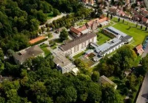 Centre Hospitalier Du Bois Petit - Maison de retraite / EHPAD à Sotteville-lès-Rouen
