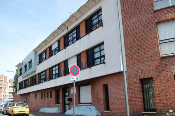 EHPAD Résidence La Goellette - Maison de retraite / EHPAD à Lille