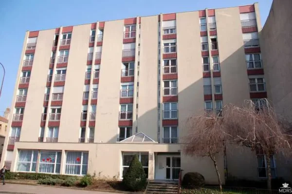 Residence Haute Seille - Résidence Services Seniors à Metz