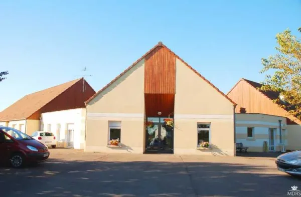 Residence Jolis Bois - Maison de retraite / EHPAD à Appoigny