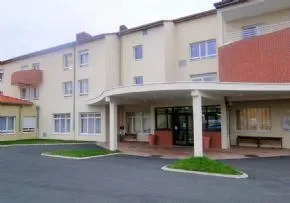 Ehpad Les Genets - Maison de retraite / EHPAD à Méru