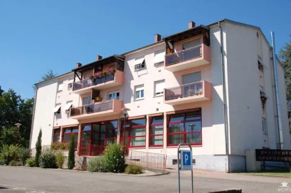 Residence Hohenbourg - Résidence Services Seniors à Obernai