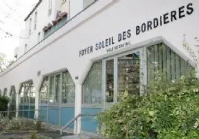 Foyer Soleil des Bordières - Résidence Services Seniors à Créteil