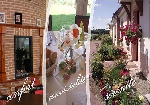 Le Hameau Des Fees   Chartres - Résidence Services Seniors à Nogent-le-Phaye