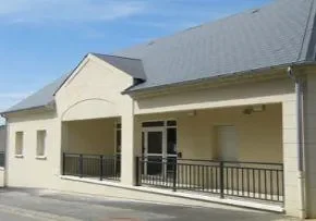 Maison De Retraite Des Deux Chateaux - Maison de retraite / EHPAD à Attichy