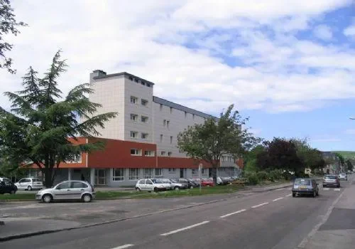 Résidence Edmond Michelet - Résidence Services Seniors à Eu