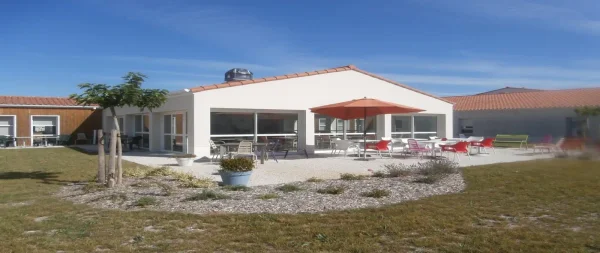 Résidence Beausejour - Maison de retraite / EHPAD à Arvert