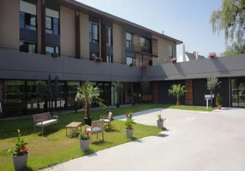 Residence Le Clos Saint Vincent - Maison de retraite / EHPAD à Rochecorbon