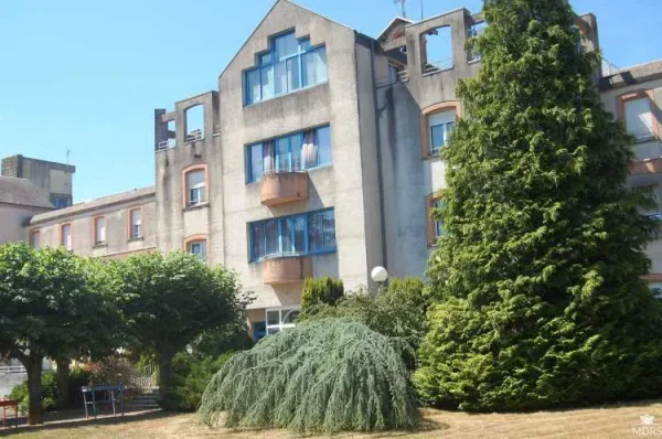 Maison de Retraite de Glair - Maison de retraite / EHPAD à Glaire