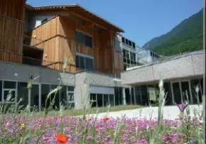 Ehpad L'Arbe - Maison de retraite / EHPAD à Aigueblanche