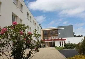 Ehpad Saint Joseph - Maison de retraite / EHPAD à Chamalières