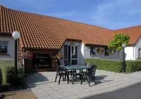 Marpa Le Bruchet - Résidence Services Seniors à Pérignat-sur-Allier