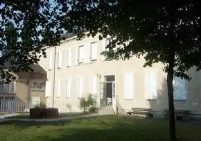 Residence De La Table Ronde - Maison de retraite / EHPAD à Provins