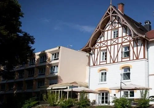 Domaine Du Chateau - Maison de retraite / EHPAD à Paray-le-Monial