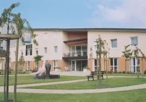 Ehpad De Ceyrat - Maison de retraite / EHPAD à Ceyrat