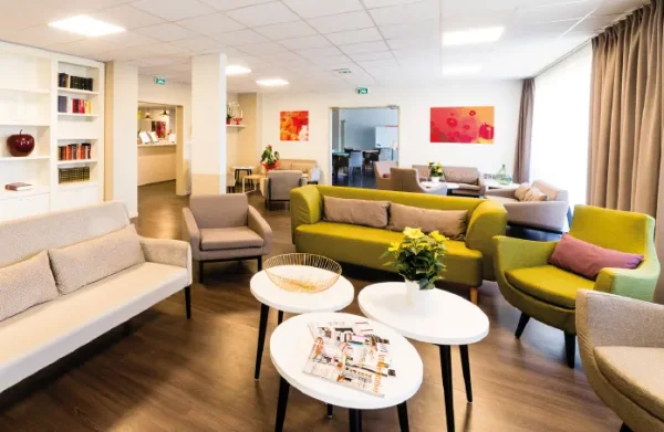 Les Jardins D'Arcadie - Résidence Services Seniors à Grasse