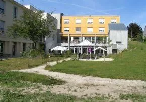 Residence Cos Le Manoir - Maison de retraite / EHPAD à Chelles