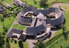 Ehpad Chanterelle - Maison de retraite / EHPAD à Meymac