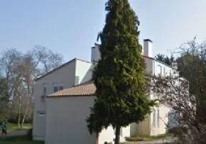 Foyer Logement De Loudun - Résidence Services Seniors à Loudun