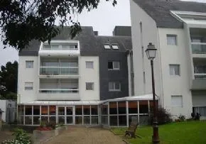 Residence Louis Cubaynes - Maison de retraite / EHPAD à Piriac-sur-Mer