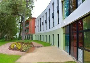 Ehpad St Just - Maison de retraite / EHPAD à Le Havre