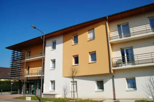 Residence Pierre De Celle - Maison de retraite / EHPAD à Saint-André-les-Vergers