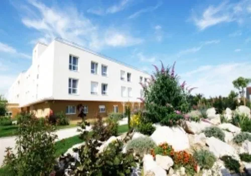 La Maison De L'Amandier - Maison de retraite / EHPAD à Saint-Marcel