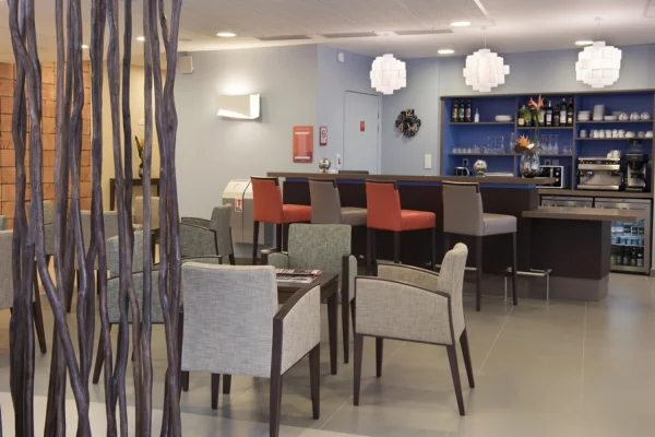 Résidence Domitys Le Griffon d'Or - Résidence Services Seniors à Saint-Brieuc