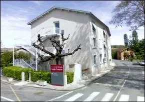 Maison De Retraite St Francois - Maison de retraite / EHPAD à Cadalen