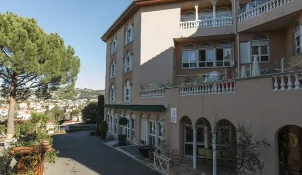Résidence Seren - Maison de retraite / EHPAD à Cannes