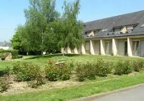 Maison De Retraite Les Tilleuls - Maison de retraite / EHPAD à Le Lion-d'Angers