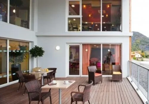 Korian Le Mont Soleil - Maison de retraite / EHPAD à Espinasses