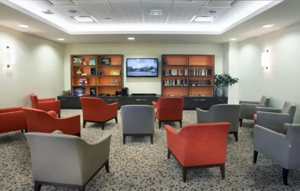 Résidence Domitys Le Jardin d'Eole - Résidence Services Seniors à Lanester