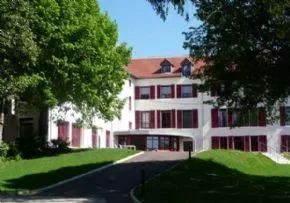 Maison St Germain - Maison de retraite / EHPAD à La Tronche