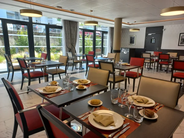 Villa Sully Chambéry - Résidence Services Seniors à Chambéry