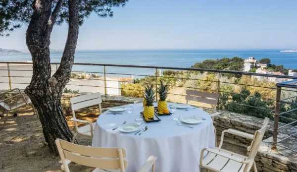 Le Soleil du Roucas Blanc - Maison de retraite / EHPAD à Marseille