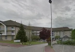 Residence Les Bles D'Or - Maison de retraite / EHPAD à Saint-Baldoph