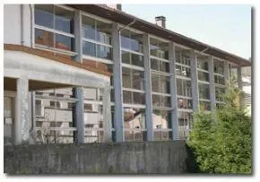 Foyer Logement Le Vinot - Résidence Services Seniors à Gérardmer