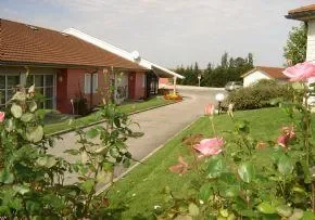 Marpa Residence Beauregard - Résidence Services Seniors à Vanault-les-Dames
