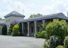 Maison De Retraite De L'Hopital D'Ainay Le Chateau - Maison de retraite / EHPAD à Ainay-le-Château