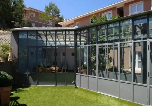 Korian Claude Debussy - Maison de retraite / EHPAD à Carnoux-en-Provence