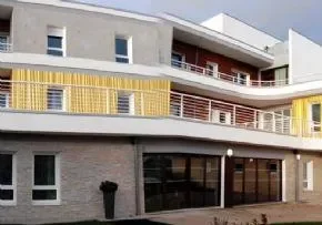 Residence Leontine Vie - Maison de retraite / EHPAD à Thouaré-sur-Loire