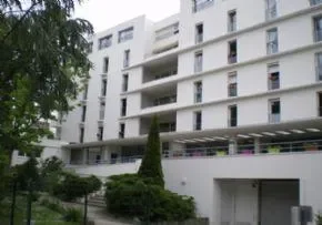 Residence Notre Dame De Charite - Maison de retraite / EHPAD à Nantes