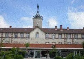 Maison De Retraite Saint Vincent De Paul - Maison de retraite / EHPAD à Nogent-sur-Oise