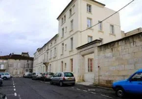 Ehpad Cos Ste Marthe - Maison de retraite / EHPAD à Cognac