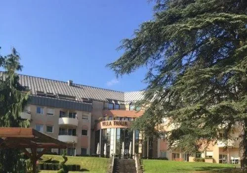 Villa Thalia - Maison de retraite / EHPAD à Saint-Rémy