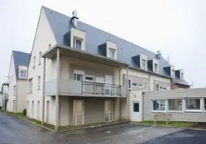 Ehpad La Compassion - Maison de retraite / EHPAD à Beauvais