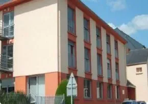 Residence Saint Joseph - Maison de retraite / EHPAD à Fay-de-Bretagne